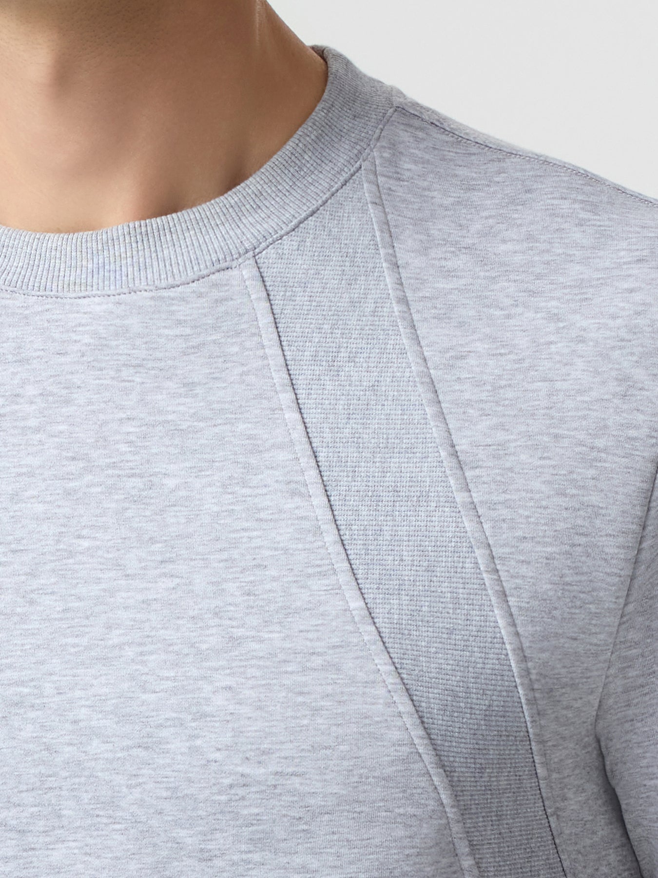 Weekend Performance Crew Neck Tee