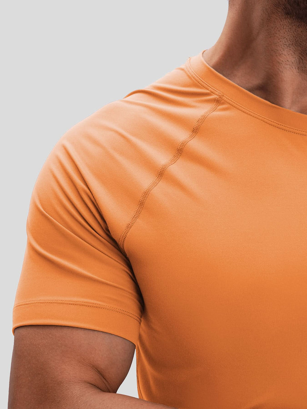 PerformancePro Active Crew Neck Tee