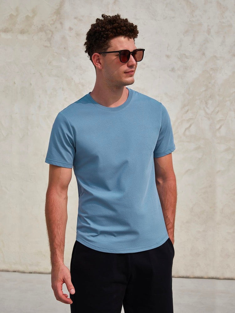 StayCool 2.0 Slim Fit Tee Multicolor 6-Pack