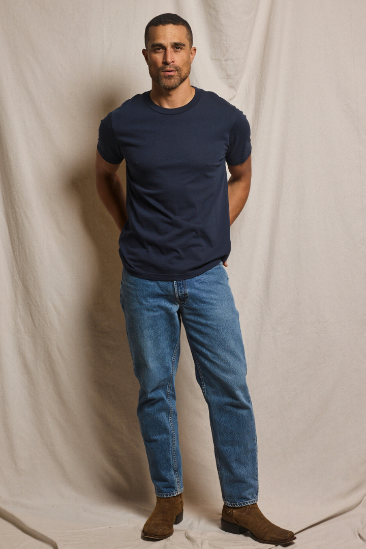navy