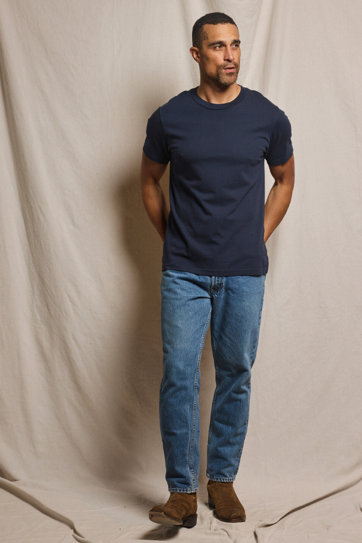 navy